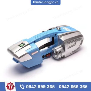 máy đai thùng dùng pin jd 13 16