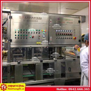 day chuyen dap nap hop cau tu dong cfd30 1