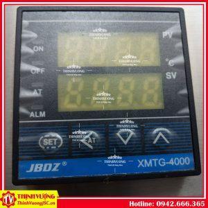 Máy chiết bột, dán màng seal nhiệt tự động (4 hộp) – Hình ảnh máy tự động | ThinhVuongJSC.VN may chiet bot dan mang seal tu dong 4 hop 7