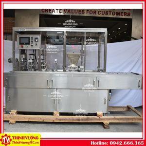 may chiet bot dap nap hop tu dong 8 hop 1