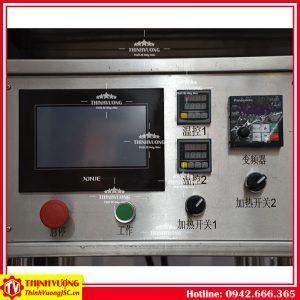 may chiet bot dap nap hop tu dong 8 hop 4