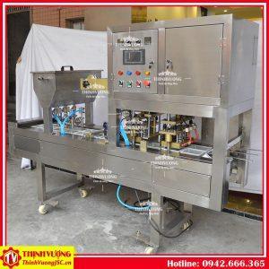 may chiet rot dang long dap nap hop tu dong 2 hop 1