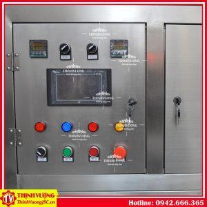 may chiet rot dang long dap nap hop tu dong 2 hop 6