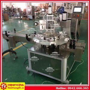 may dan mang seal nhom lo thuy tinh tu dong 1