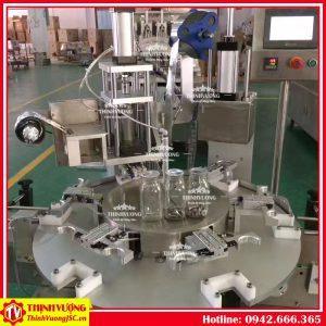 may dan mang seal nhom lo thuy tinh tu dong 2