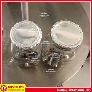 may dan mang seal n3hom lo thuy tinh tu dong