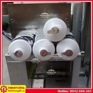 may dan mieng tuyp kem ban tu dong 2