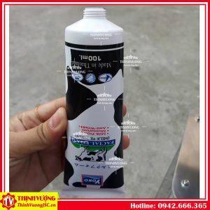 may dan mieng tuyp kem ban tu dong 3