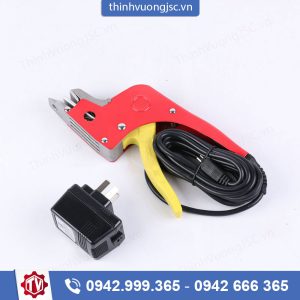 Máy hàn nhiệt dây đai nhựa KG-15C – Hình ảnh máy tự động | ThinhVuongJSC.VN TV DD03 may kep nhiet kg 15c 3 – máy tại ThinhVuongJSC.VN