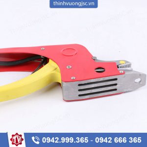 Máy hàn nhiệt dây đai nhựa KG-15C – Hình ảnh máy tự động | ThinhVuongJSC.VN TV DD03 may kep nhiet kg 15c 4 – máy tại ThinhVuongJSC.VN