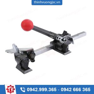 Bộ dụng cụ siết dây đai nhựa cầm tay – Hình ảnh máy tự động | ThinhVuongJSC.VN bo-dung-cu-cang-day-pp-pet-va-kim-kep-bo-sat-TV-ĐT01 (1)