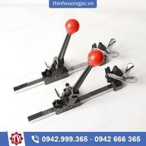Bộ dụng cụ siết dây đai nhựa cầm tay – Hình ảnh máy tự động | ThinhVuongJSC.VN bo-dung-cu-cang-day-pp-pet-va-kim-kep-bo-sat-TV-ĐT01 (1)