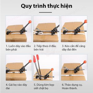 Bộ dụng cụ siết dây đai nhựa cầm tay – Hình ảnh máy tự động | ThinhVuongJSC.VN bo-dung-cu-cang-day-pp-pet-va-kim-kep-bo-sat-TV-ĐT01 (1)