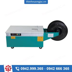 Máy đóng đai thùng KZB-2 (bàn thấp)