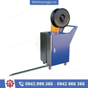 TV DTD05 May dai thung pallet tu dong DBA 1300 2 – máy tại ThinhVuongJSC.VN