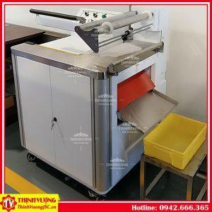 Máy cắt co màng co 2 trong 1 FM-400 – Hình ảnh máy tự động | ThinhVuongJSC.VN bo may cat mang co 2 trong 1 fm 400 1