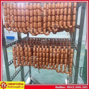 may buoc xuc xich tu dong 1 dong ak400 3