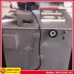 Máy buộc chỉ xúc xích tự động 2 dòng AK-800 – Hình ảnh máy tự động | ThinhVuongJSC.VN may buoc chi xuc xich tu dong 2 dong ak800 3