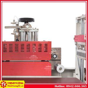 Máy cắt màng co tự động chữ L tốc độ cao DQL-4518S – Hình ảnh máy tự động | ThinhVuongJSC.VN may cat mang co chu l dql 4518s 4