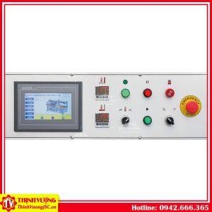 Máy cắt màng co tự động chữ L tốc độ cao DQL-5545G – Hình ảnh máy tự động | ThinhVuongJSC.VN may cat mang co chu l tu dong dql 5545 3