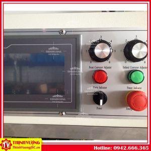 may cat mang co ho qsj 5040a 2