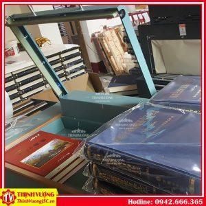 may cat mang co thu cong chu l 1