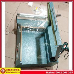 may cat mang co thu cong chu l 3