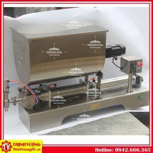 may chiet rot dinh luong ban tu dong bon ngang 1 voi 1