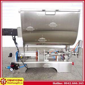 may chiet rot dinh luong ban tu dong bon ngang 1 voi 2