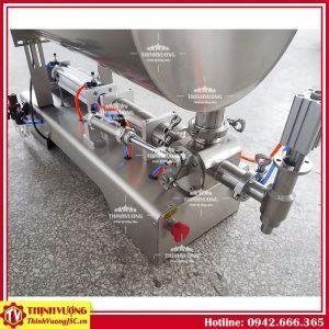 may chiet rot dinh luong ban tu dong bon ngang 1 voi 5