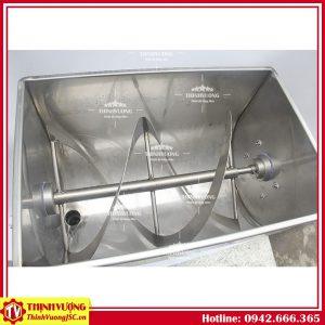 may chiet rot dinh luong ban tu dong bon ngang 1 voi 6