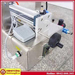 may chiet rot dinh luong ban tu dong bon ngang 1 voi 7