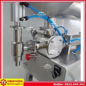 may chiet rot dinh luong ban tu dong bon ngang 1 voi 8