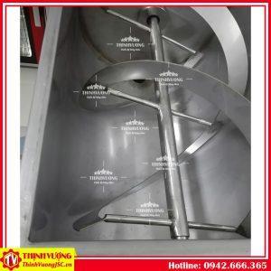 may chiet rot dinh luong ban tu dong bon ngang 1 voi 9