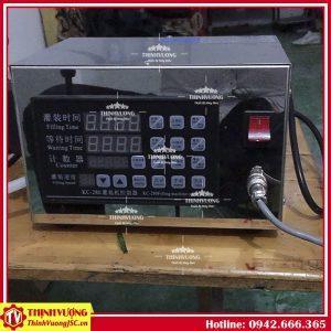 may chiet rot dinh luong bom dien lt130 long 1