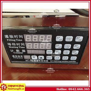 may chiet rot dinh luong bom dien lt130 long 3