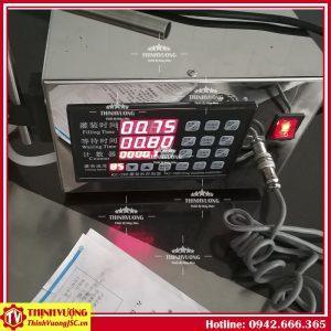 may chiet rot dinh luong bom dien lt130 long 4