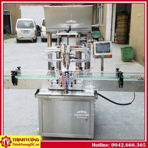 may chiet rot dinh lương tu dong 2 dau chiet set