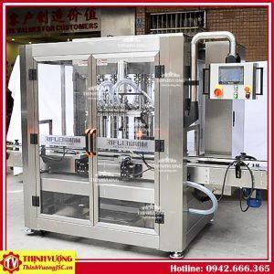 may chiet rot dinh lương tu dong 8 dau chiet set 1