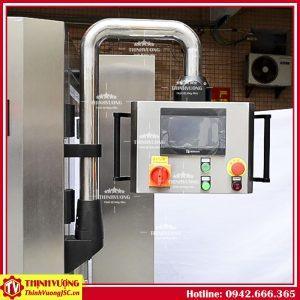 may chiet rot dinh lương tu dong 8 dau chiet set 2