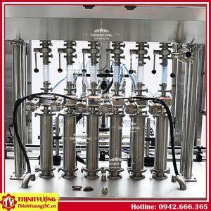 may chiet rot dinh lương tu dong 8 dau chiet set 4