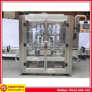 may chiet rot dinh lương tu dong 8 dau chiet set 5