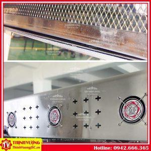 may co mang co chai bss 1538c 3