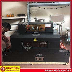 may co mang nhiet yz 4020 2