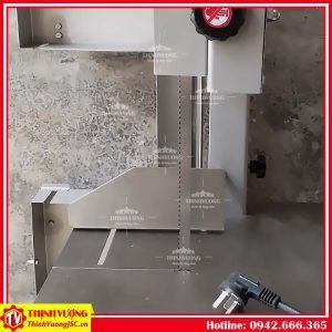 may cua cat xuong hls 1650 6