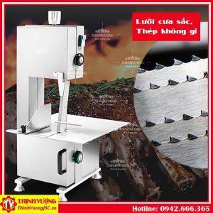 may cua cat xuong hls 2400 2