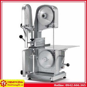 Máy cưa xương J-210 – Hình ảnh máy tự động | ThinhVuongJSC.VN may cua xuong j 210 2