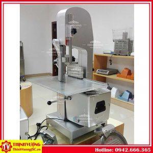 Máy cưa xương J-310 – Hình ảnh máy tự động | ThinhVuongJSC.VN may cua xuong j 310 5