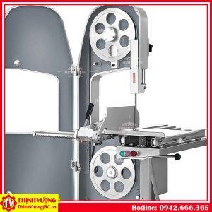 Máy cưa xương J-350 – Hình ảnh máy tự động | ThinhVuongJSC.VN may cua xuong j 350 3