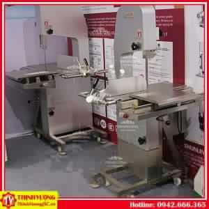 Máy cưa xương J-350 – Hình ảnh máy tự động | ThinhVuongJSC.VN may cua xuong j 350 6